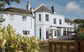 Amber House Hotel